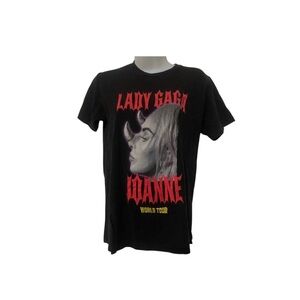 Lady Gaga Joanne World Tour T-Shirt